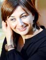 Carmen Amoraga.